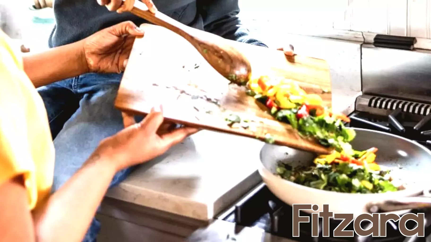 Home-Cooked Meals Lead to Greater Weight Loss Compared to Ultraprocessed Foods