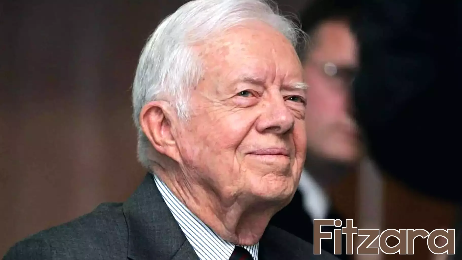 Honoring Jimmy Carter's Legacy in Human Rights and Health Equity