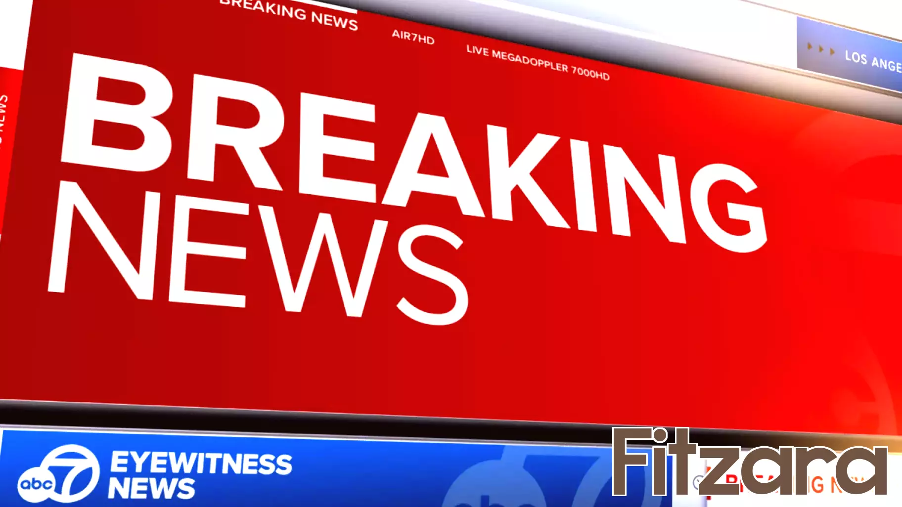 Hospital in Montebello evacuated after reports of fire