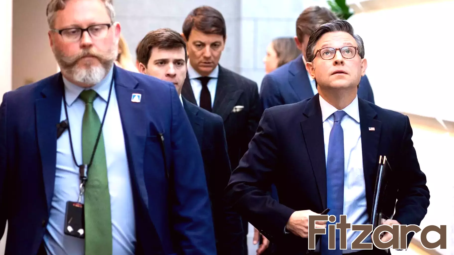 House GOP Moderates Consider Bipartisan Agreement on ACA Subsidies