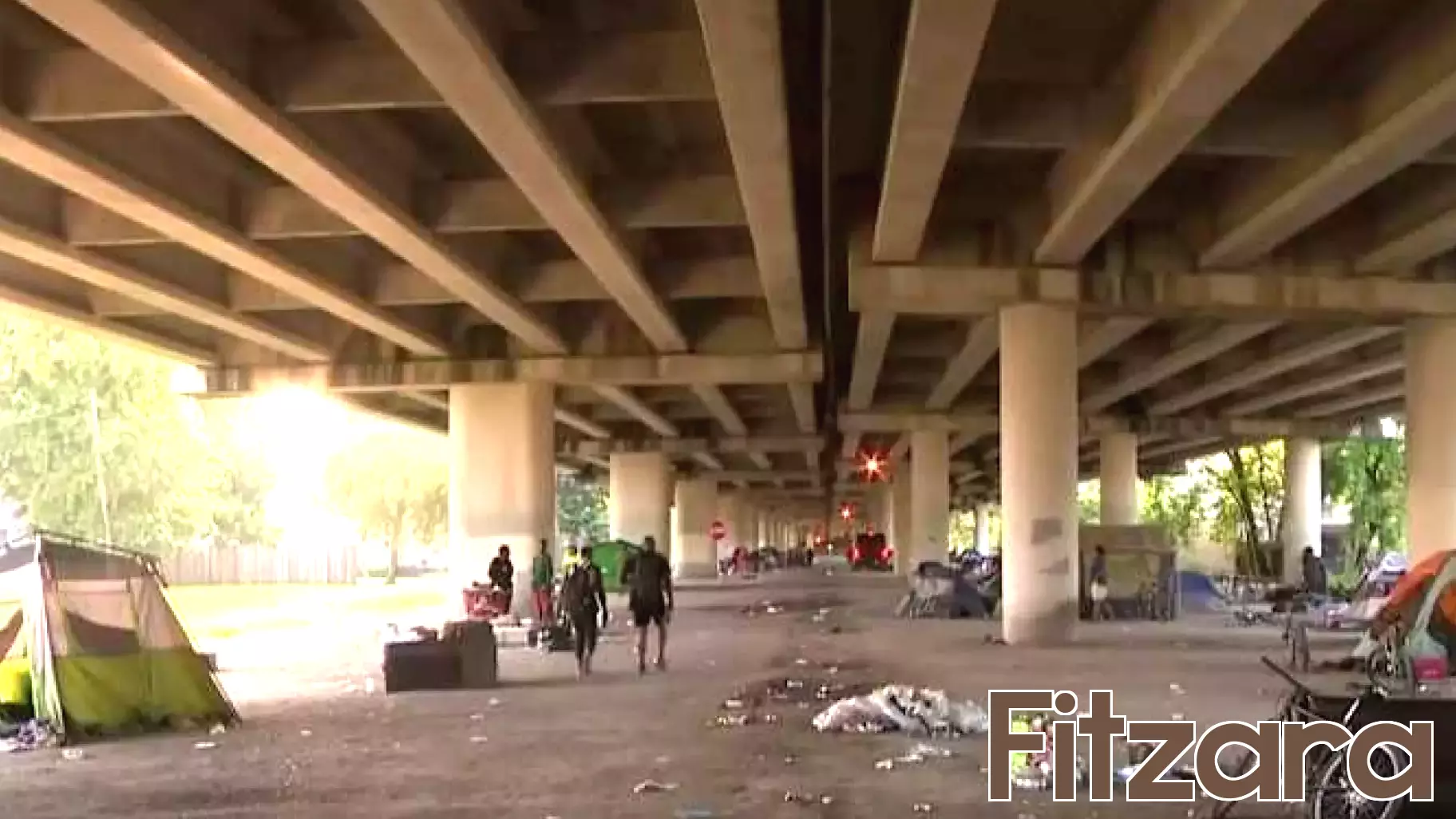 Houston Enhances Civility Ordinance to Address Homelessness with Mental Health Support