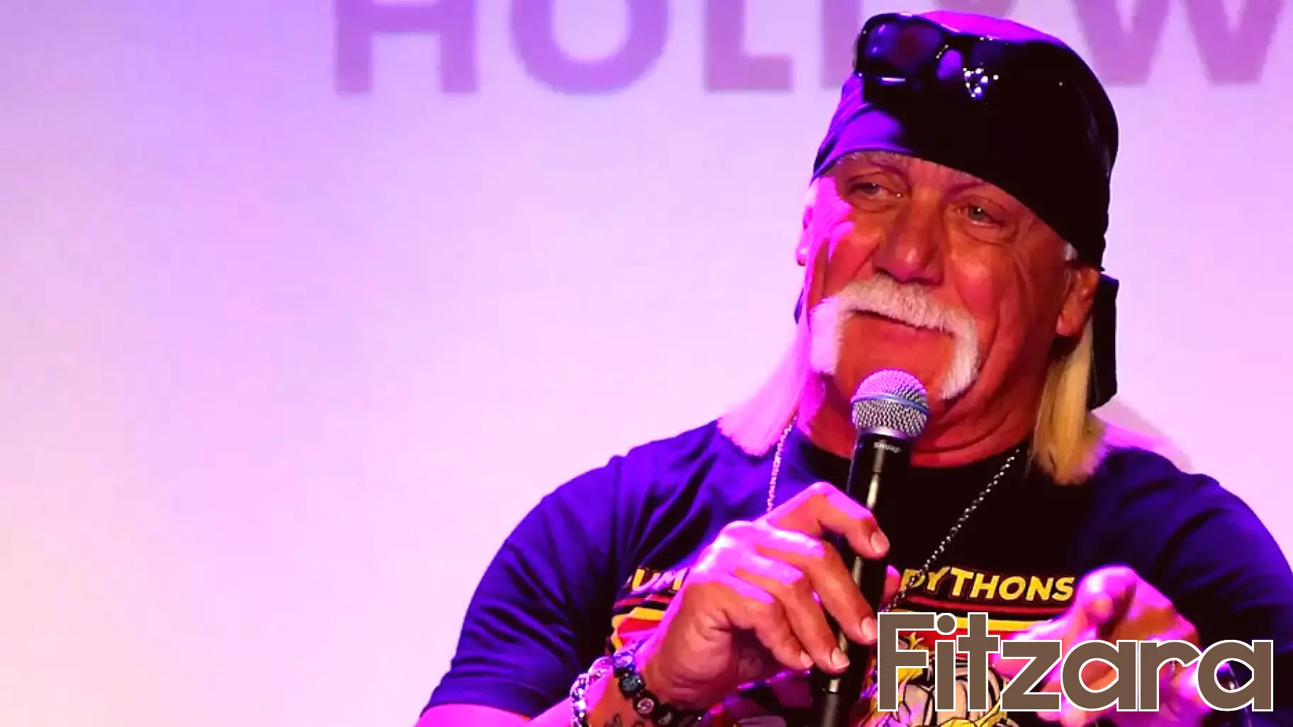 Hulk Hogan's Struggles with Health Issues Before Untimely Death