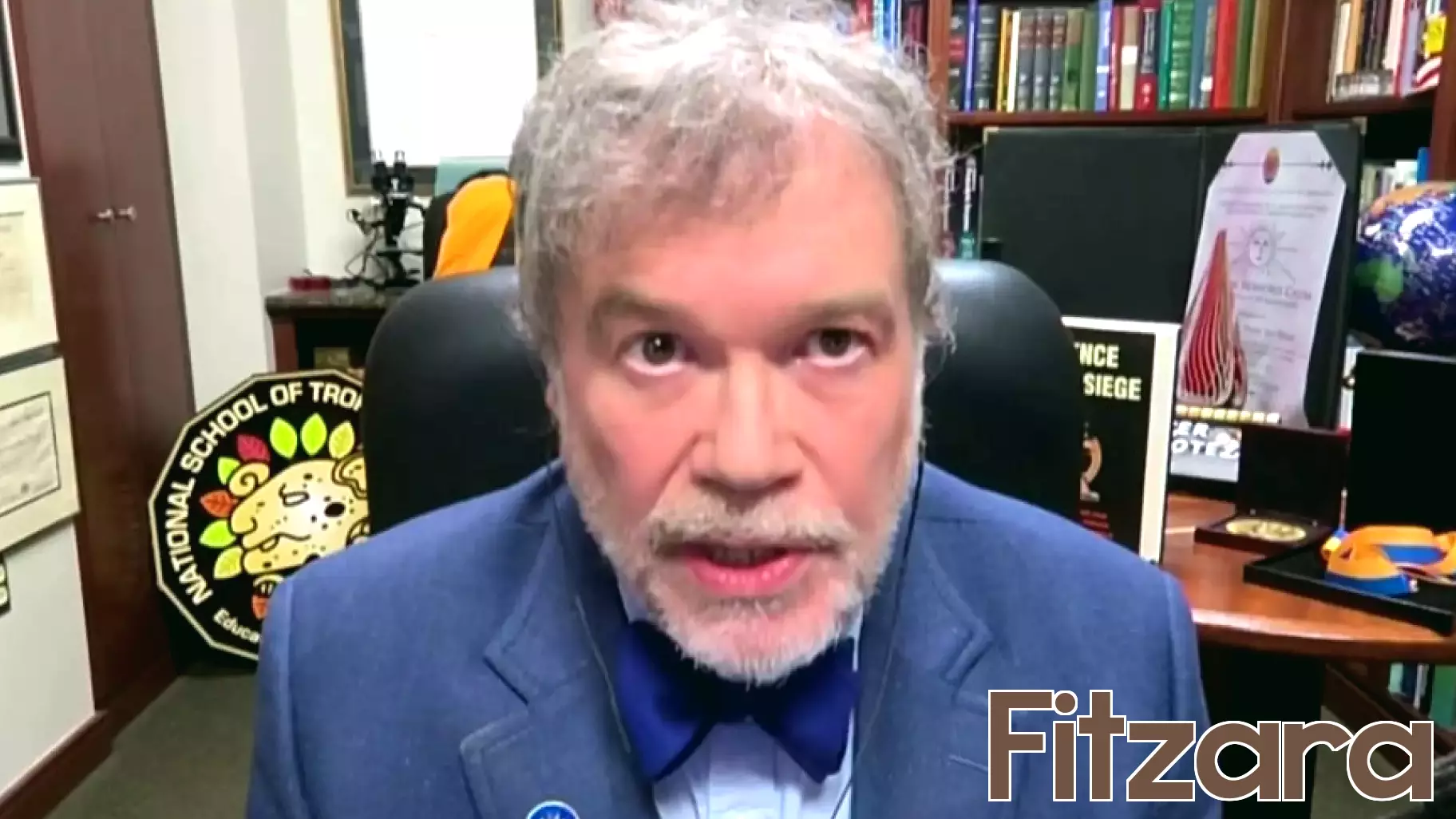 Impact of HHS Grant Cuts on Children's Health