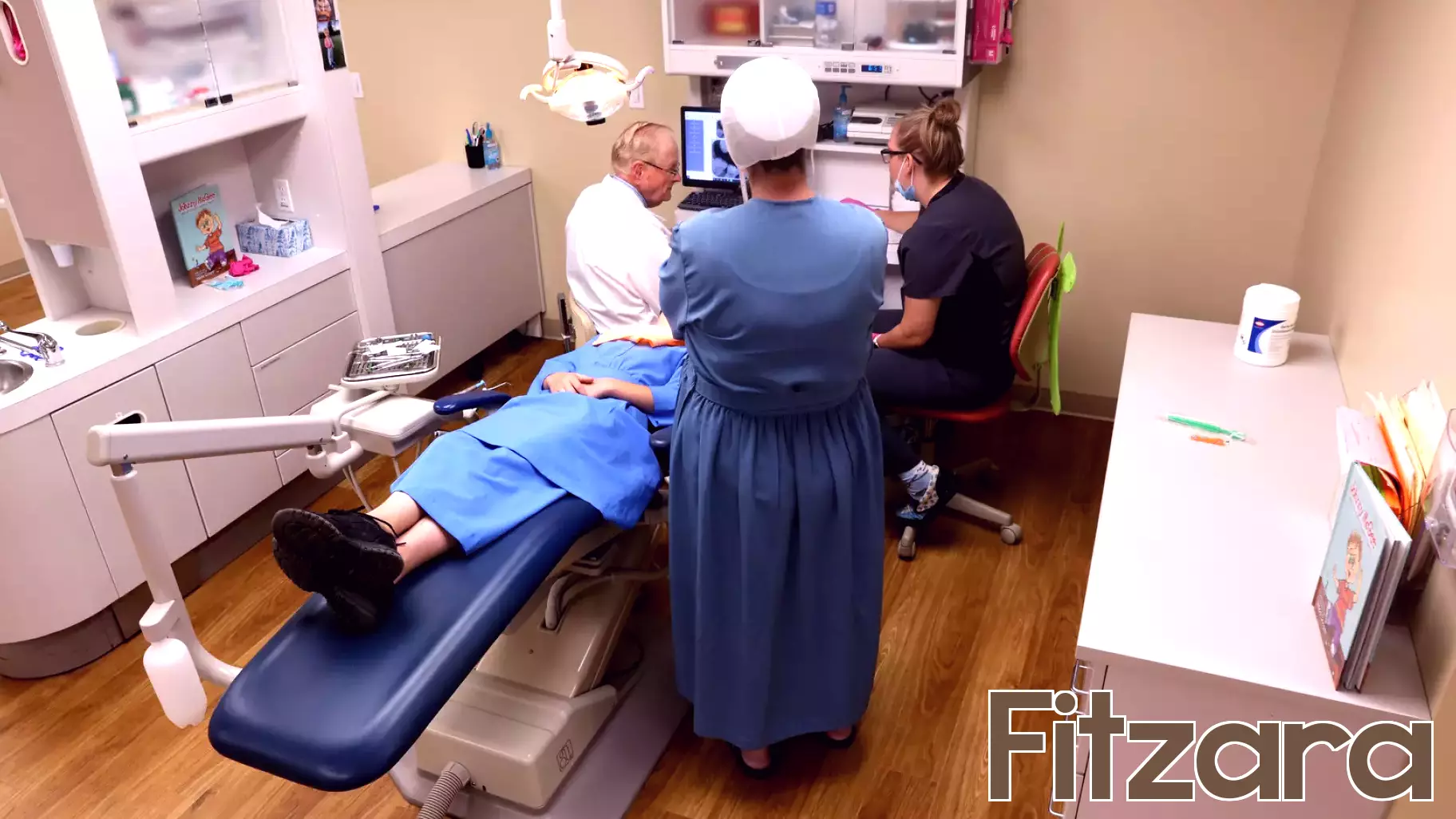 Impact of Proposed Medicaid Cuts on Wisconsin's Health Care Centers