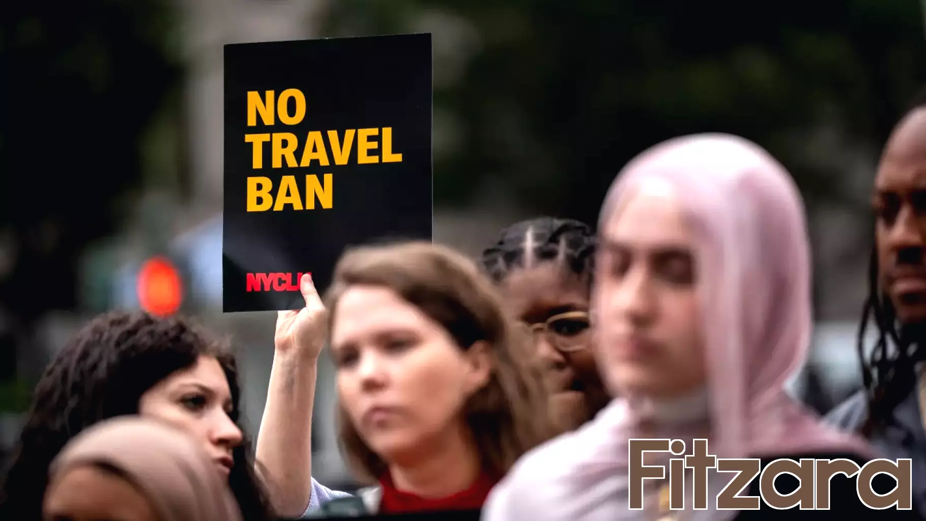 Impact of Travel Restrictions on Global Health Knowledge Exchange