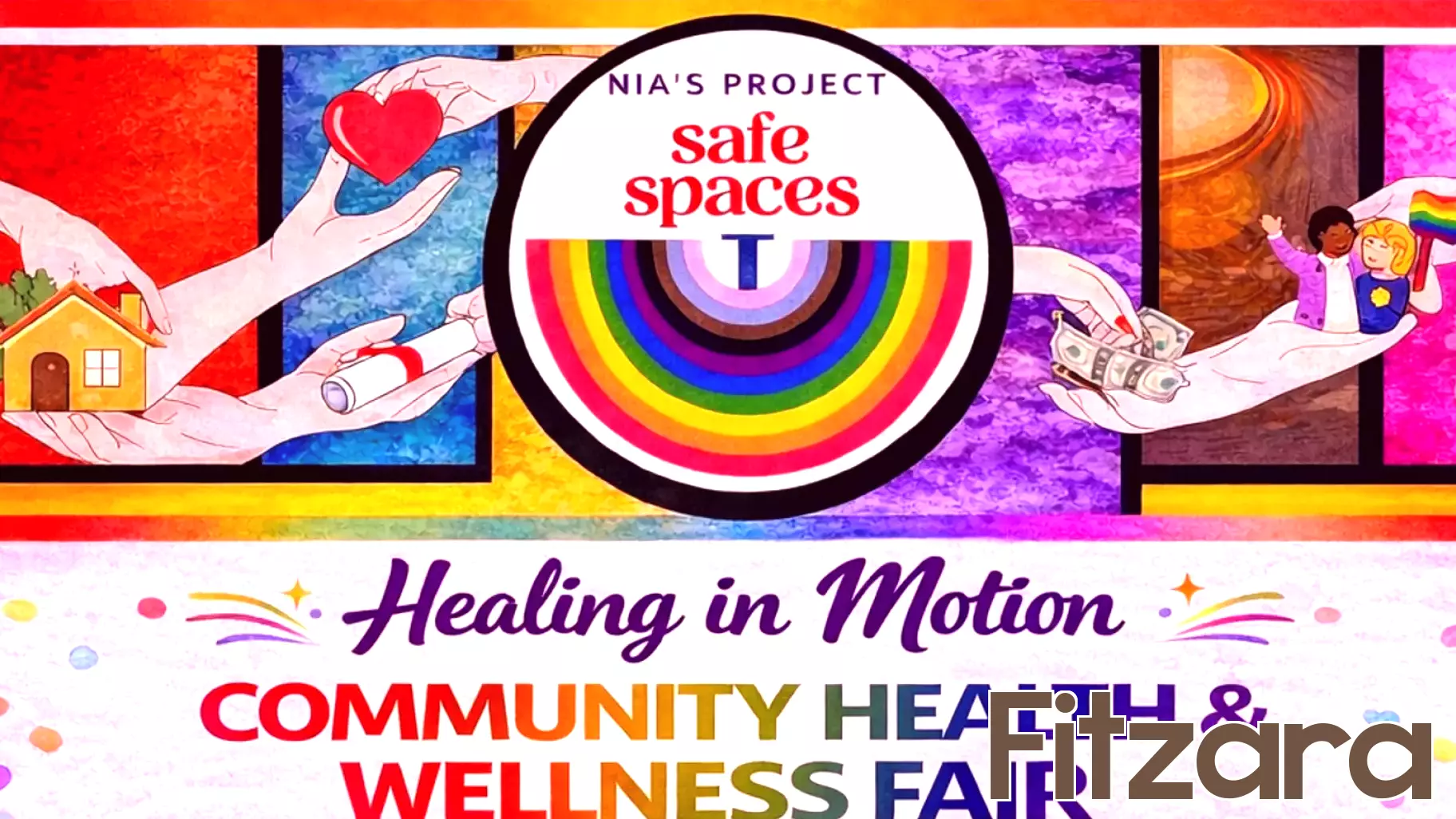 Inclusive health fair catering to LA's marginalized youth coming to LA Southwest College