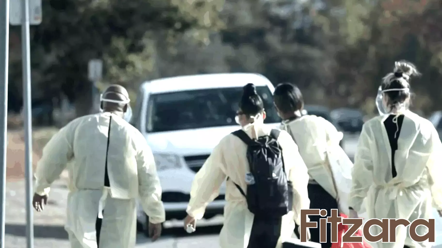 Increase in Health Care Access for Homeless in South County