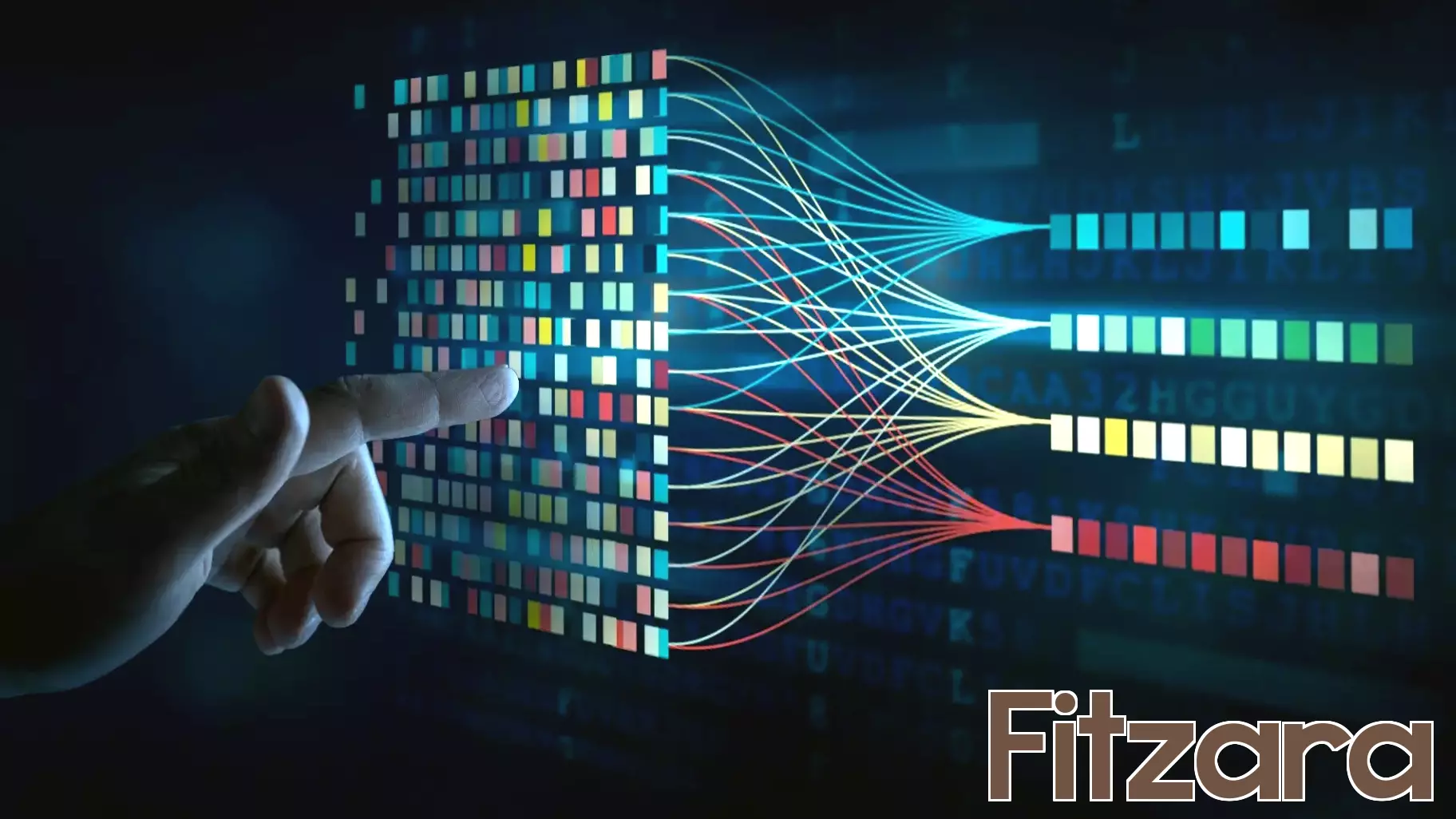 Innovative AI Model Predicts Long-Term Disease Risks for Enhanced Healthcare Planning