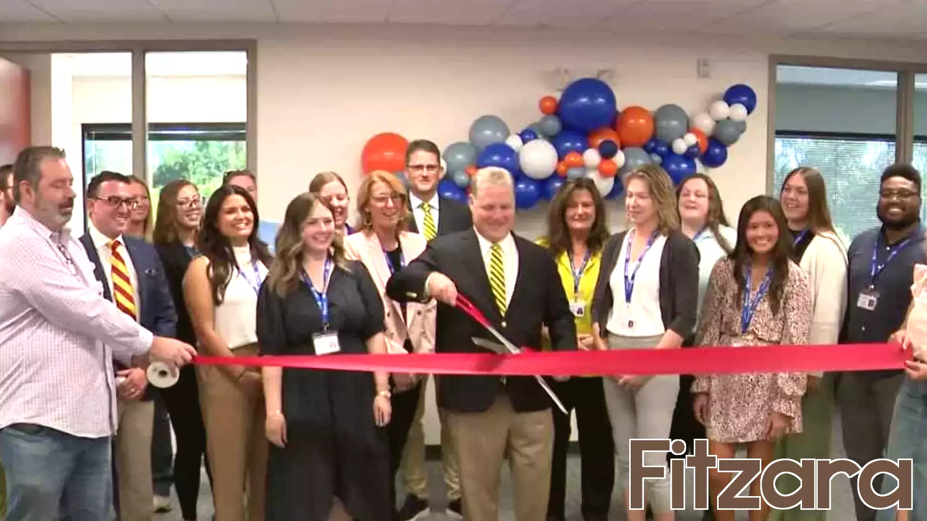 Innovive Health Celebrates New Location in West Des Moines