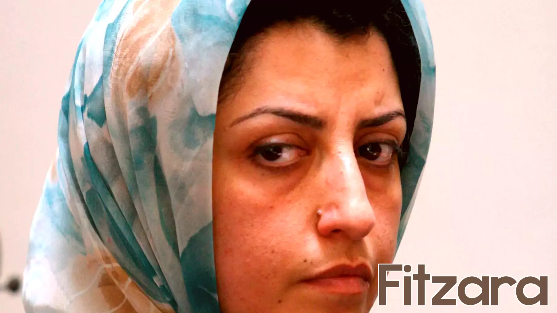 Iranian Nobel laureate Narges Mohammadi hospitalized after a health crisis in prison
