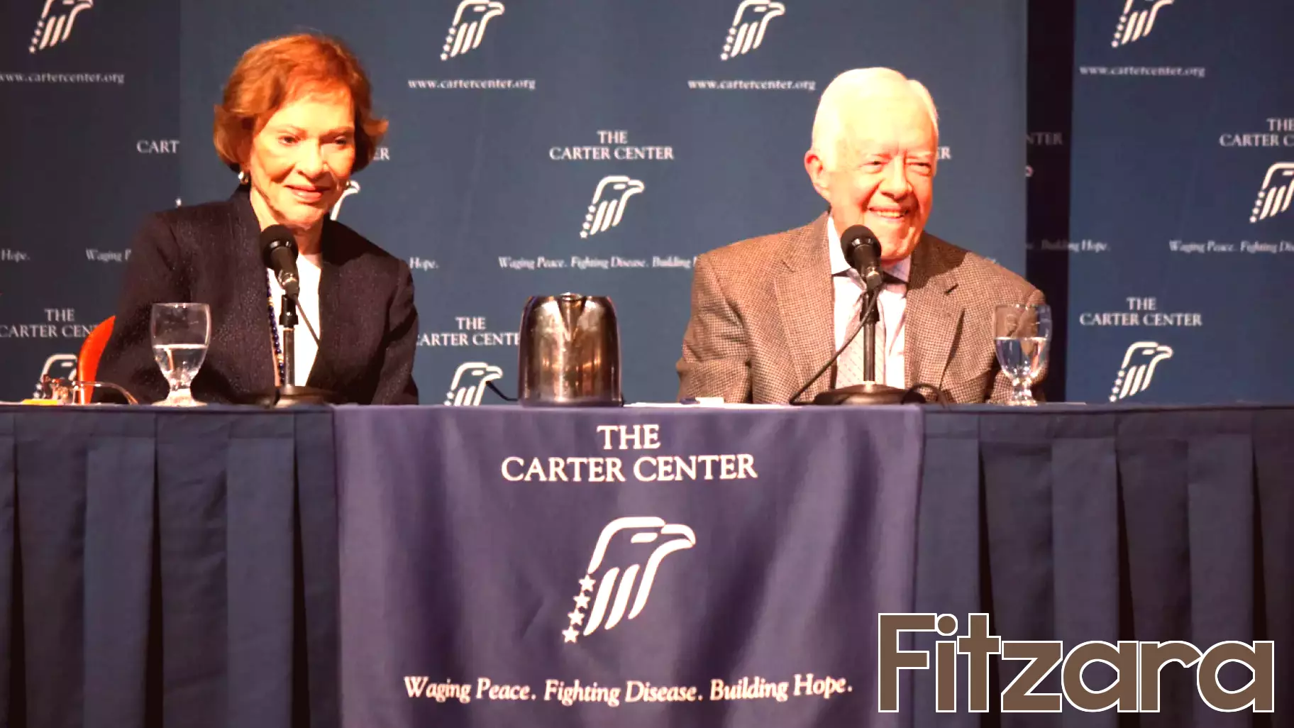 Jimmy Carter: A Visionary Legacy in Public Health