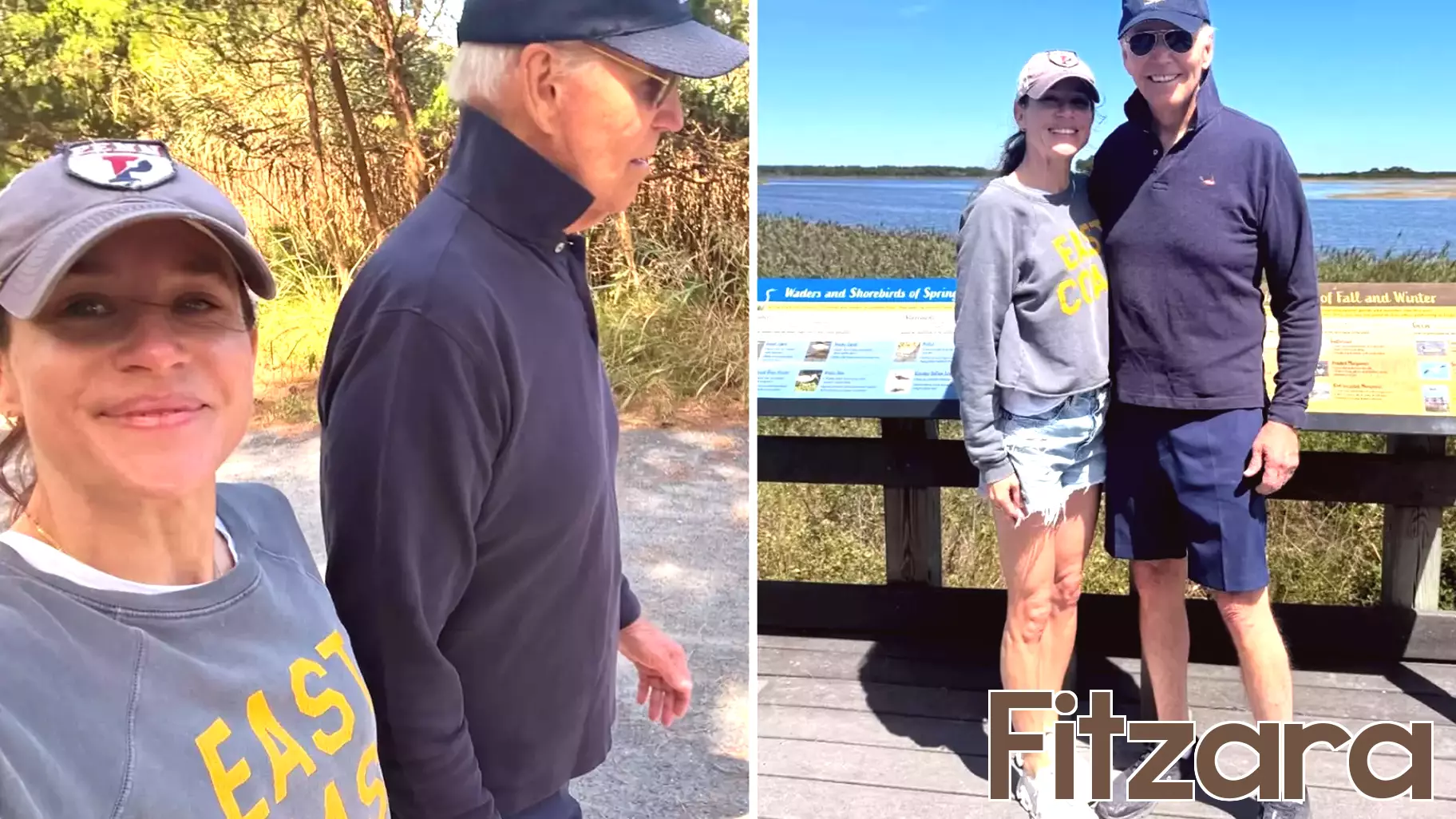 Joe Biden Spotted Enjoying Time with Daughter Amid Unfounded Rumors