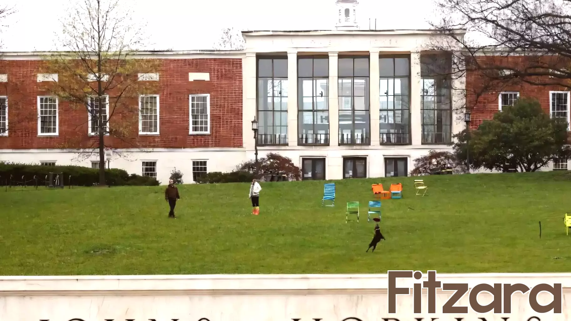 Johns Hopkins University Announces Significant Job Cuts