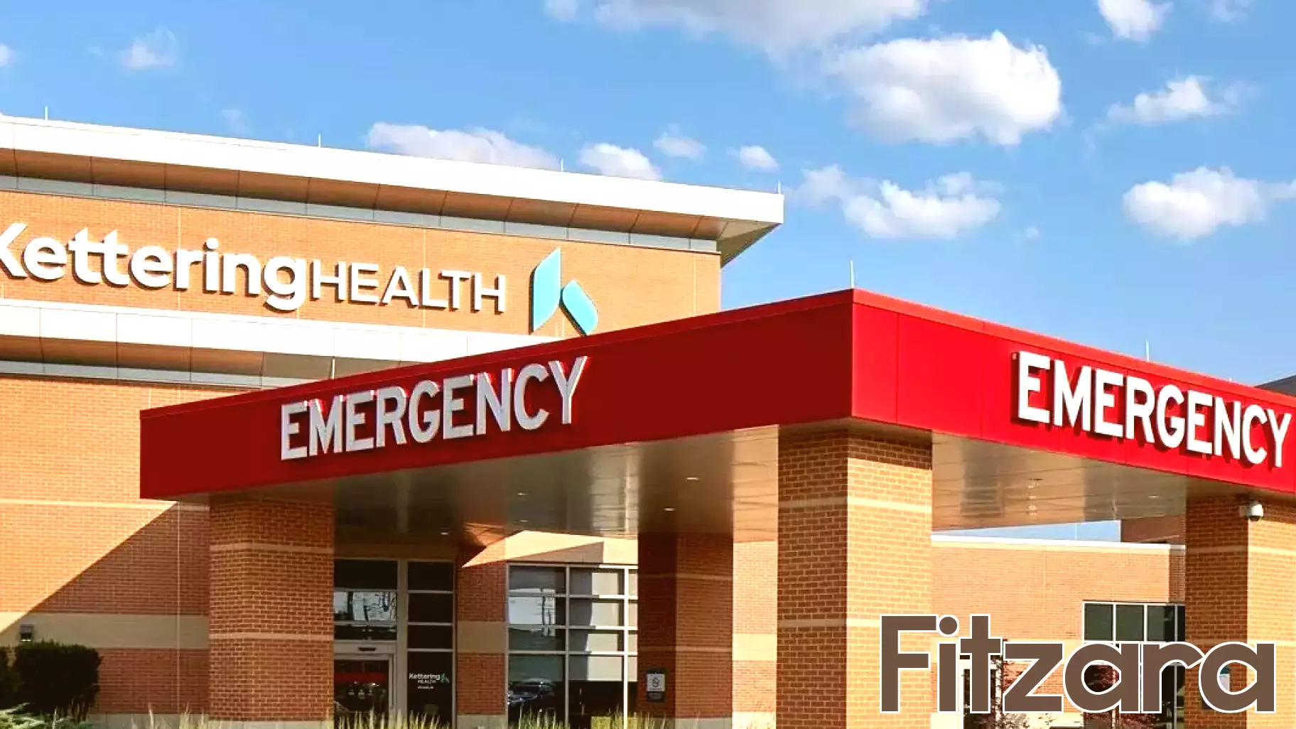 Kettering Health Network in Ohio Experiences Major System Outage Due to Cyberattack