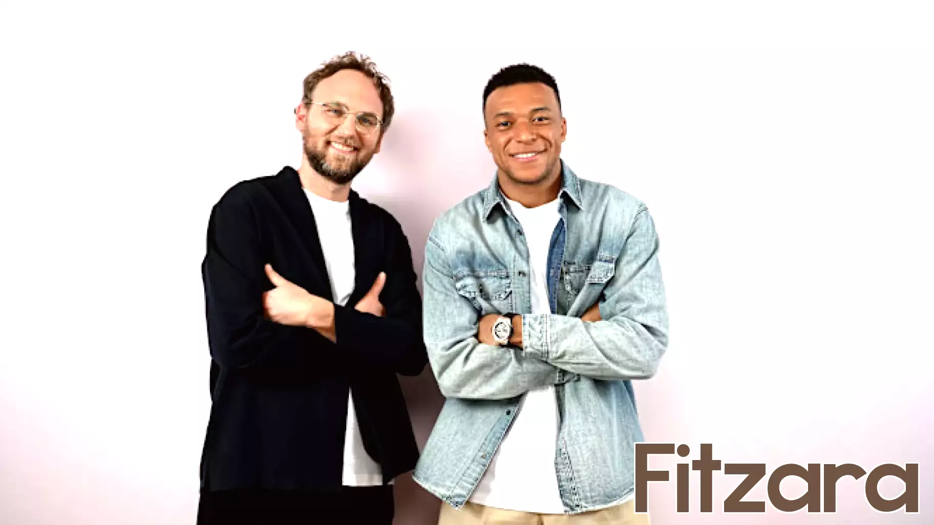 Kylian Mbappé-backed health start-up expands to west Africa