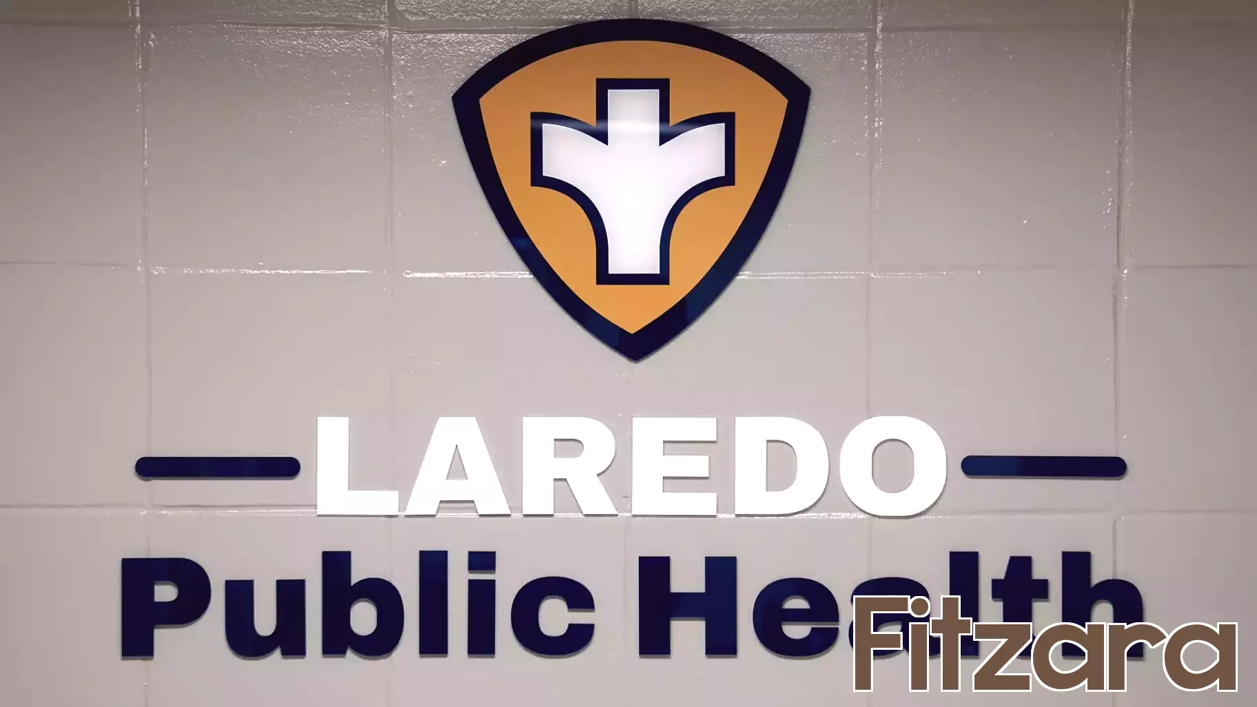 Laredo Public Health Encourages Use of Free Wellness Stations