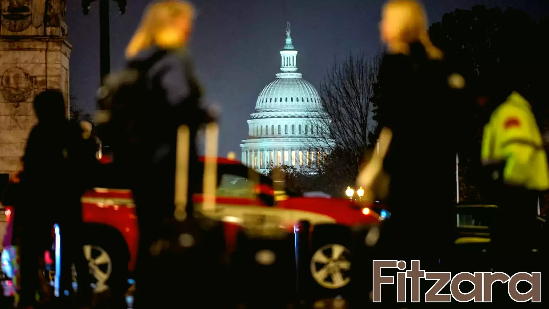 Lawmakers Kick Off 2025 Session with Healthcare and AI Policy Discussions