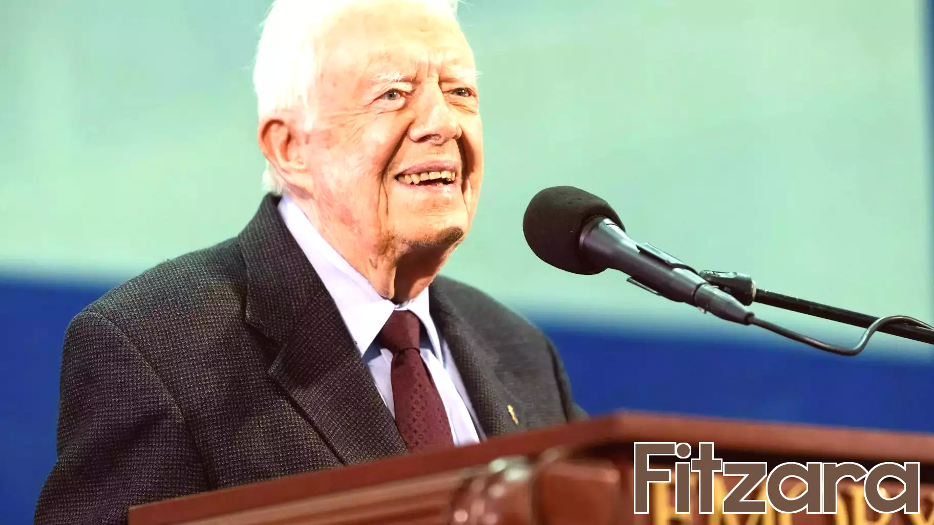Lessons from Jimmy Carter's End-of-Life Choices for Canada's Health System