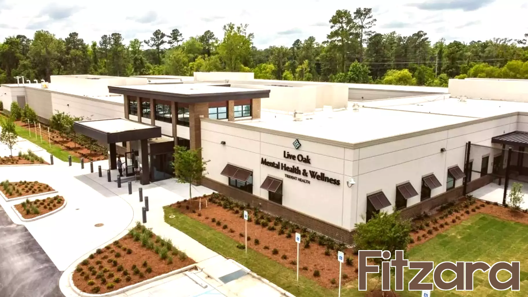 Live Oak Mental Health and Wellness Honored with Prestigious Gold Bell Award