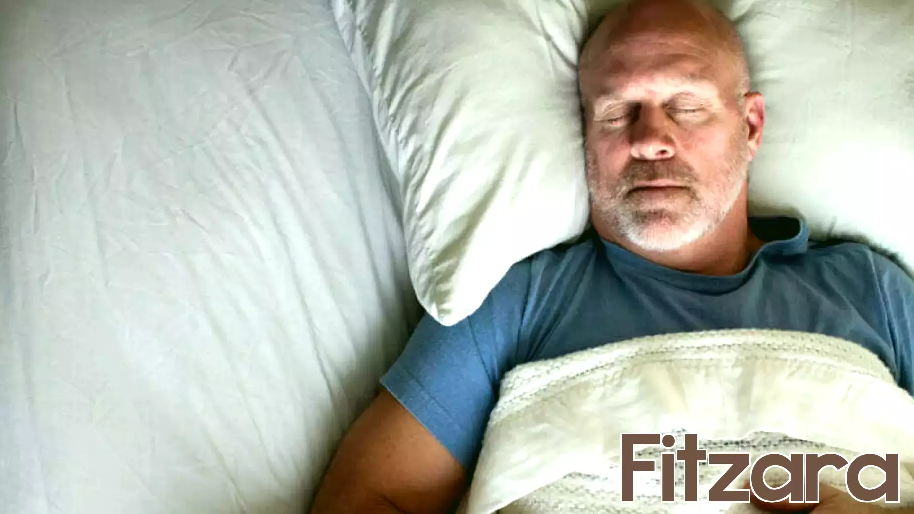 Long Sleep Hours Linked to Higher Alzheimer's Protein Levels, UT Health San Antonio Study Finds