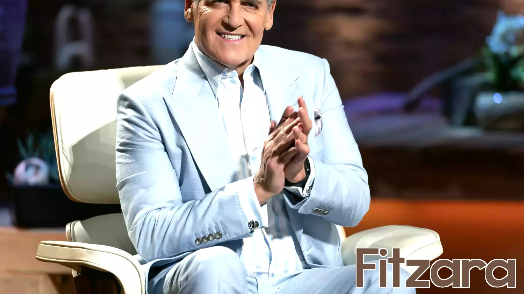 Mark Cuban Emphasizes Caution in Daily Use of Generative AI
