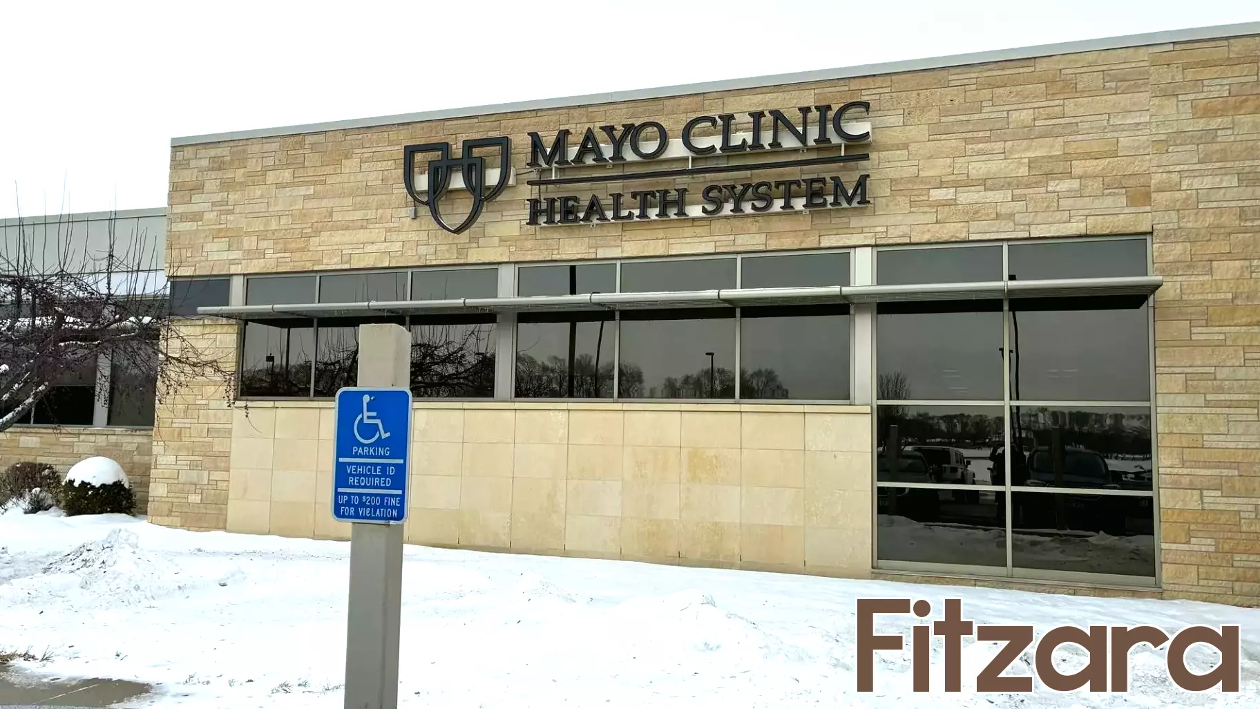 Mayo Clinic Health System Shuts Down Six Rural Clinics in Minnesota