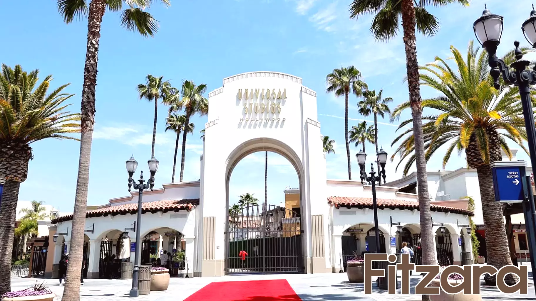 Measles exposure warning issued at Universal Studios Hollywood after confirmed case in visitor