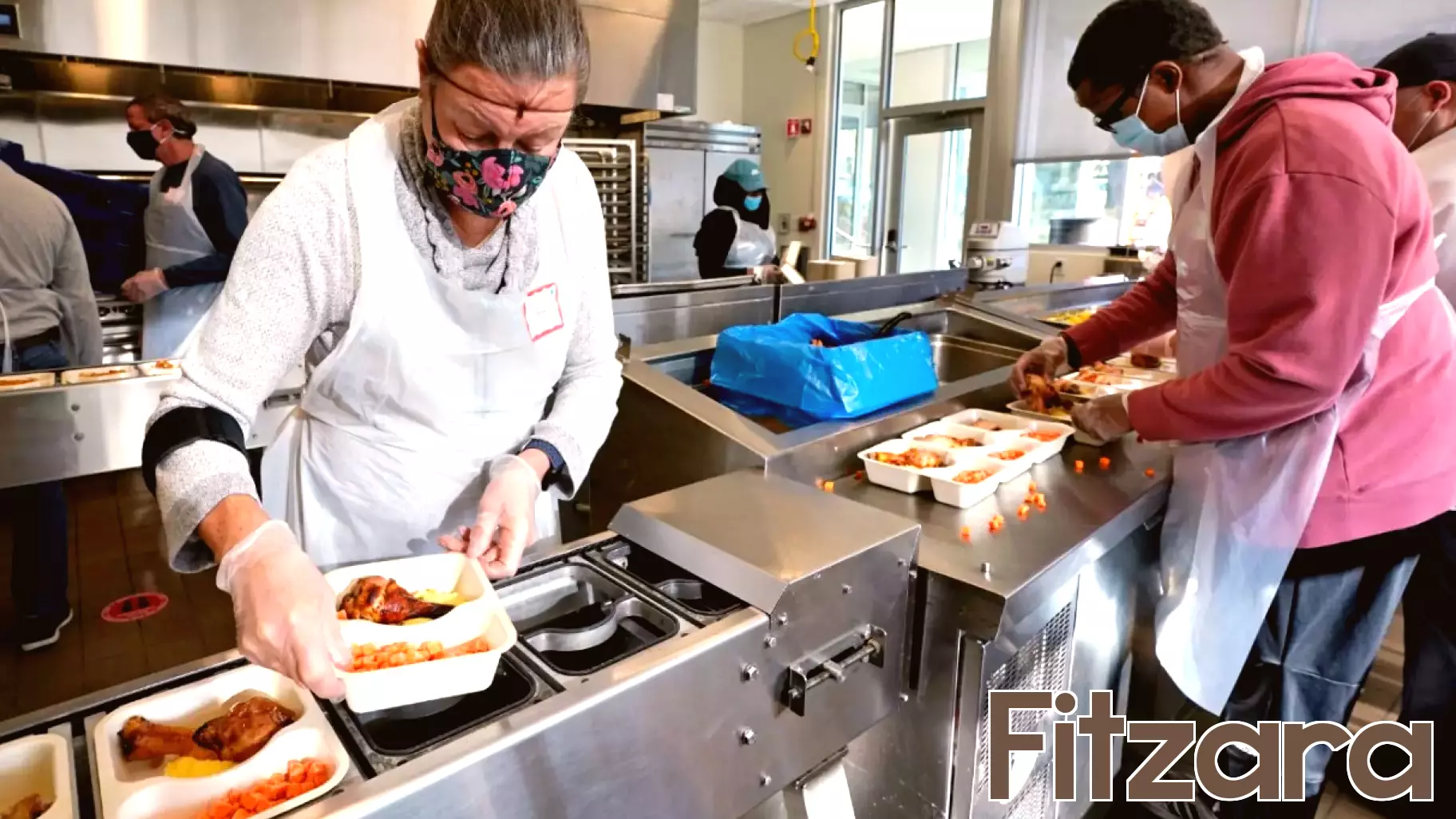 Medically Tailored Meals Should Be Part of America's Public Health Coverage