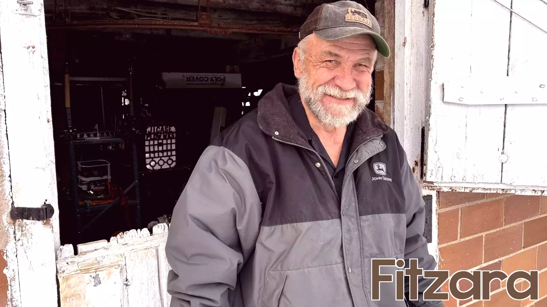 Meet the farmer who helped Mayo strengthen its understanding of rural health care