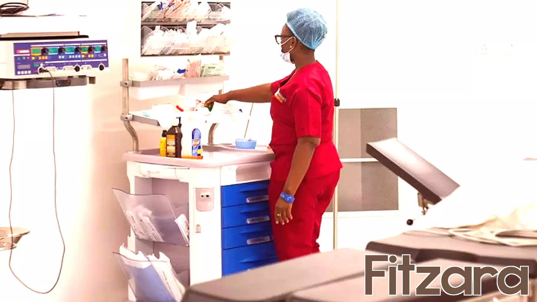 Mental Health Crisis Among Healthcare Workers in Europe