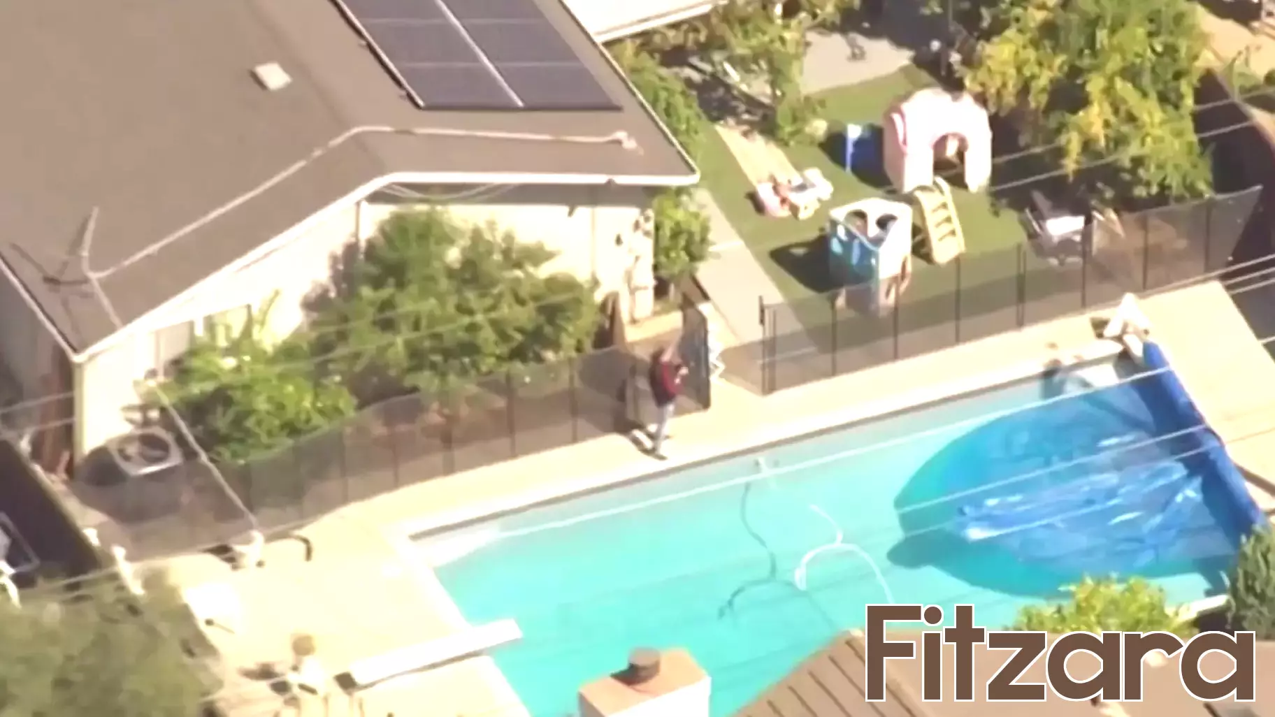 Mental health petition denied in San Jose daycare drowning case as trial approaches