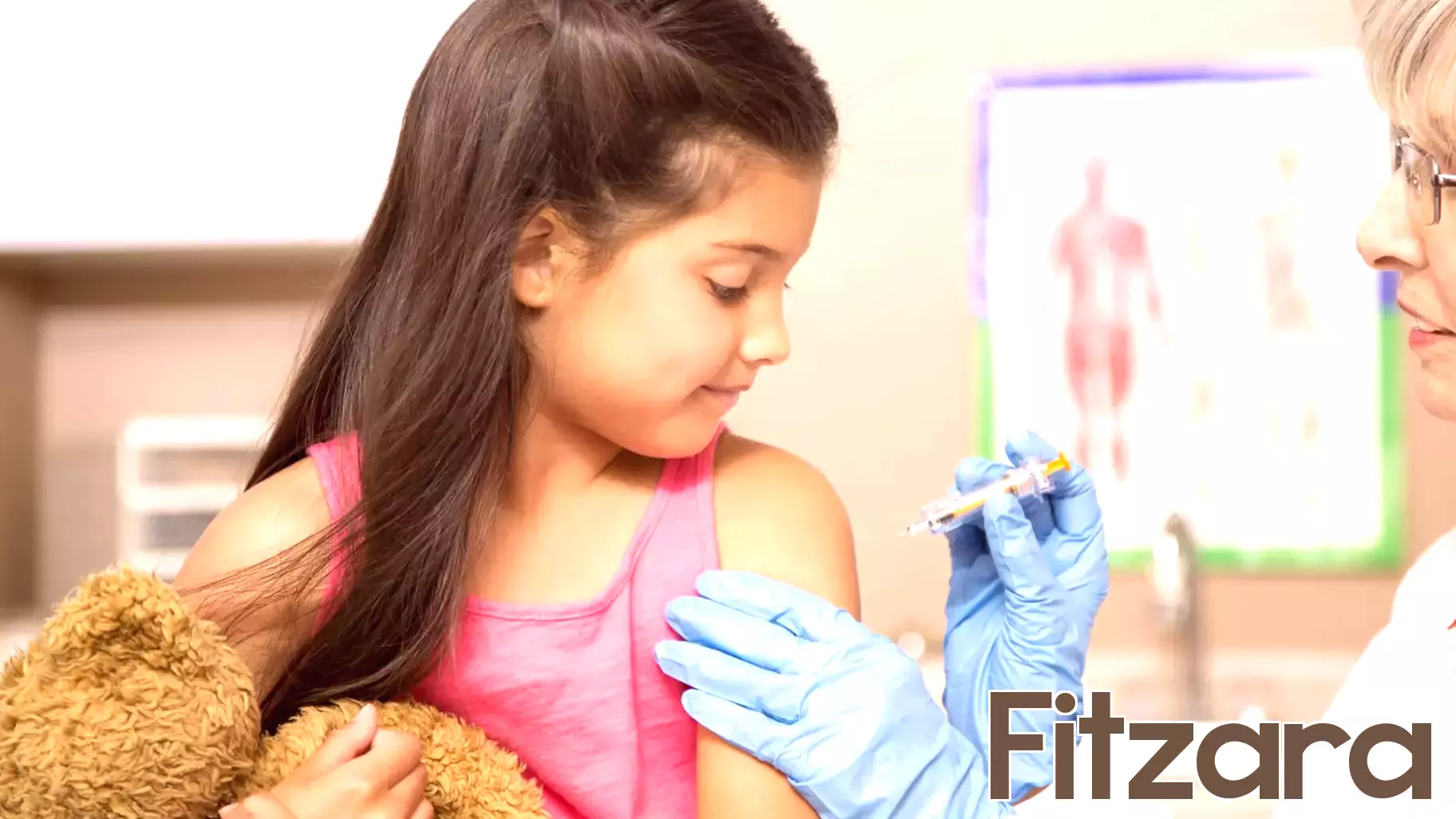 Michigan Health Officials Push Back on Trump Order to Change Childhood Vaccine Schedule