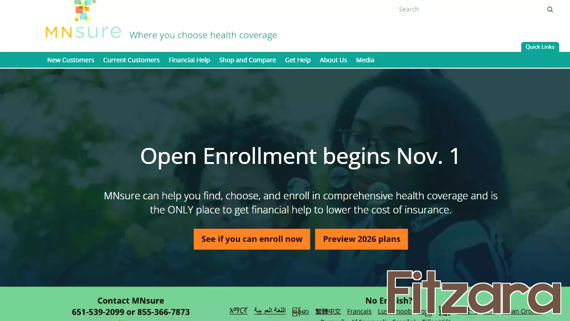 Minnesota's Health Insurance Marketplace Sees Significant Premium Hike for 2026