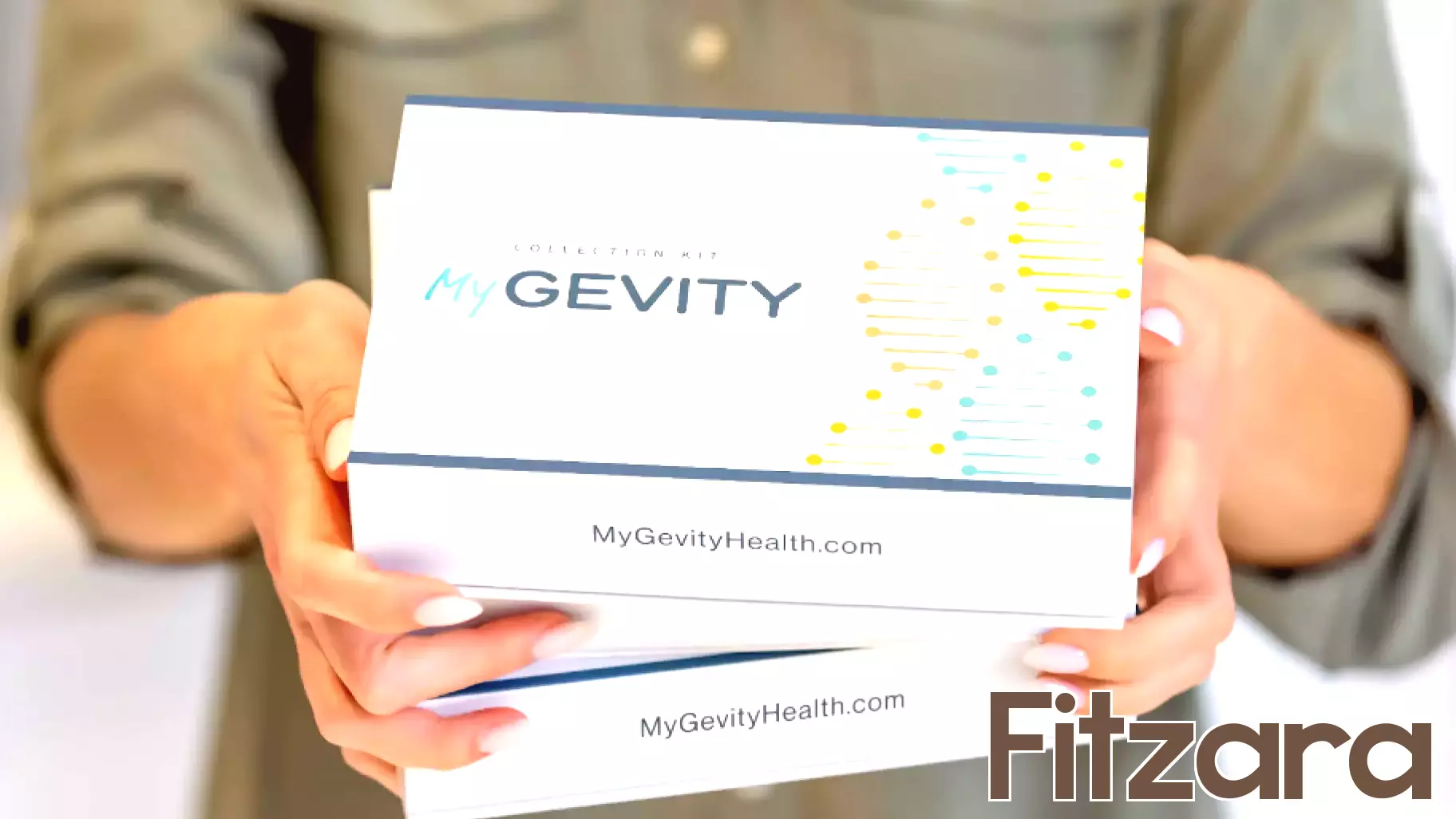 MyGevity Announces Nationwide Launch of Integrated Health Data Platform