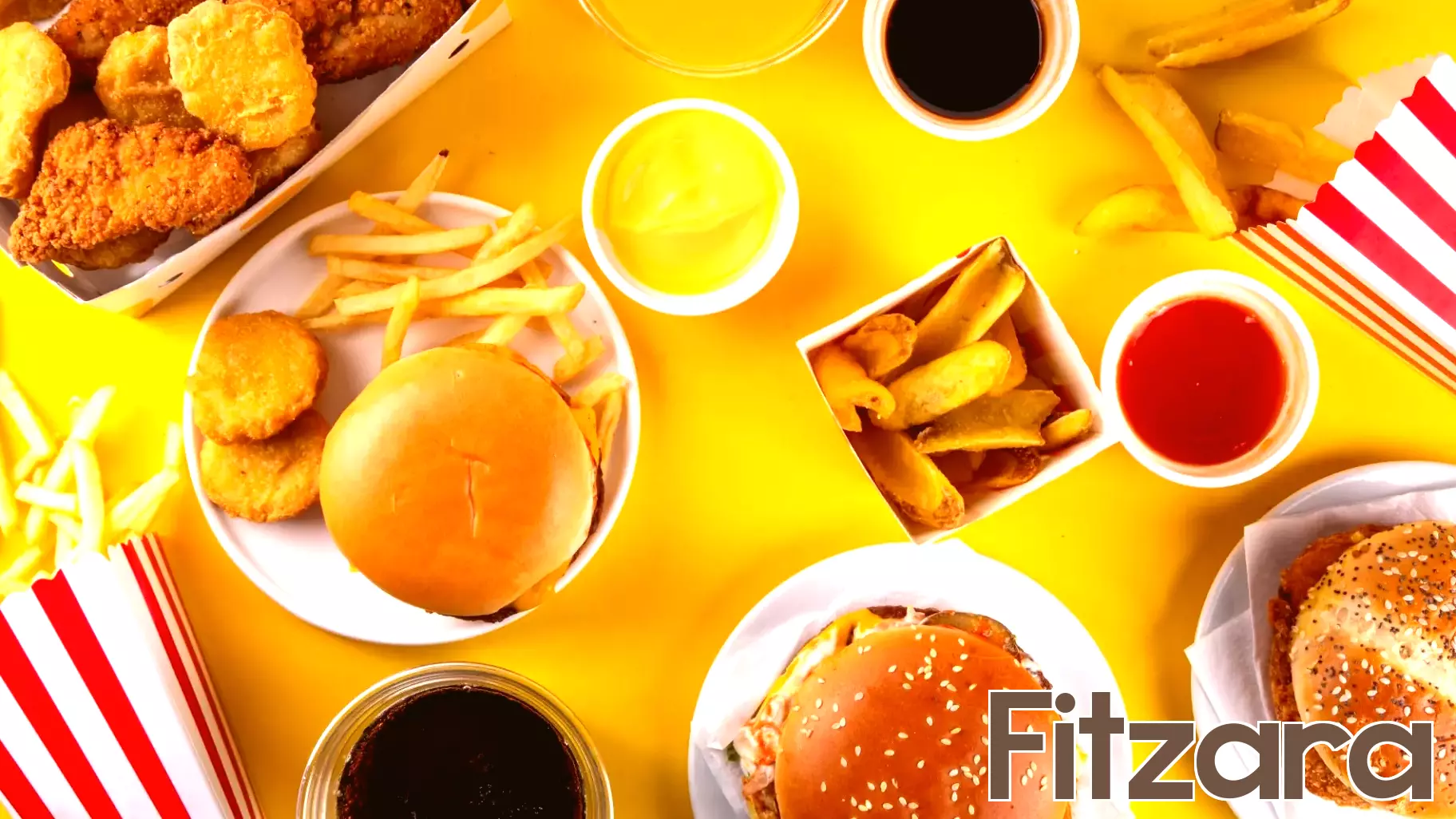 Nearly Half of Grocery Purchases in the U.S. Are Ultra-Processed Foods, Sparking Health Worries