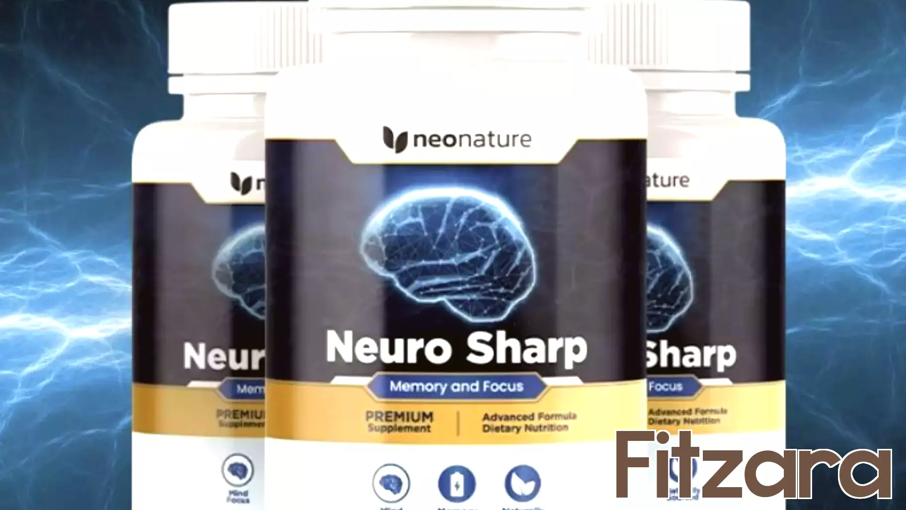 Neuro Sharp Launches in the U.S.: A Breakthrough in Brain Health Supplementation