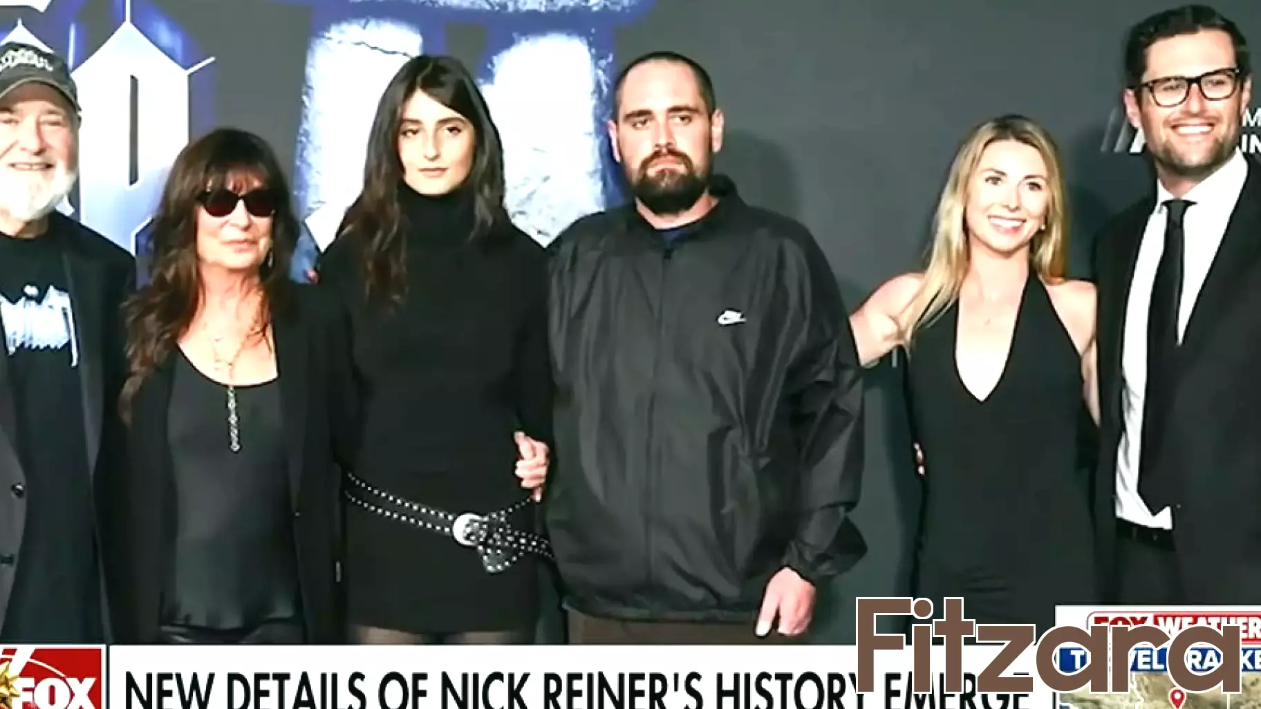 New Insights into Nick Reiner's Mental Health History