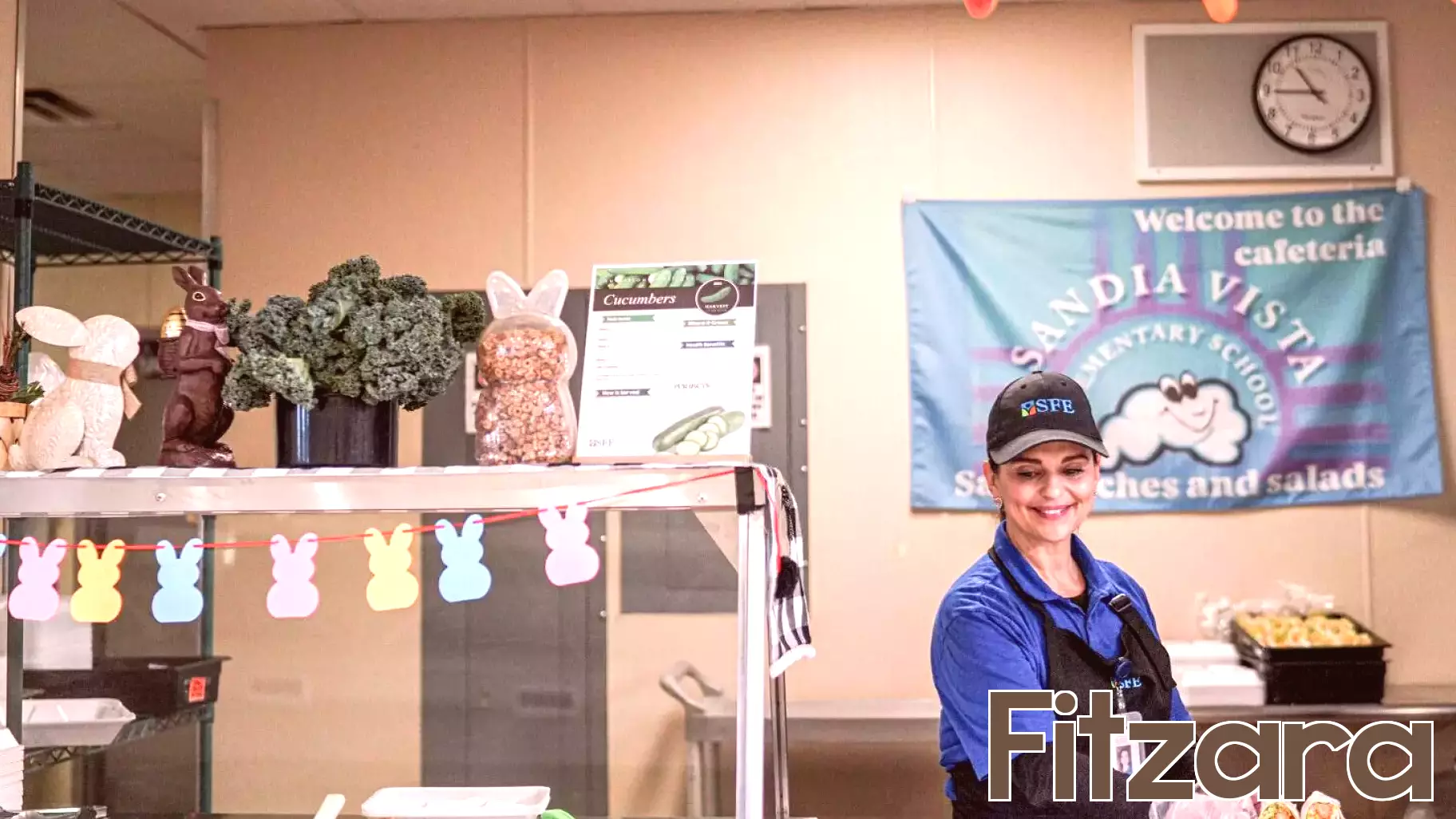 New Mexico childhood obesity up as Trump administration cuts erode healthy food programs