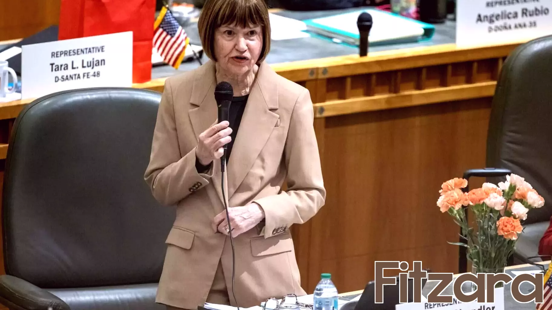 New Mexico's court-mandated pathways to mental health care