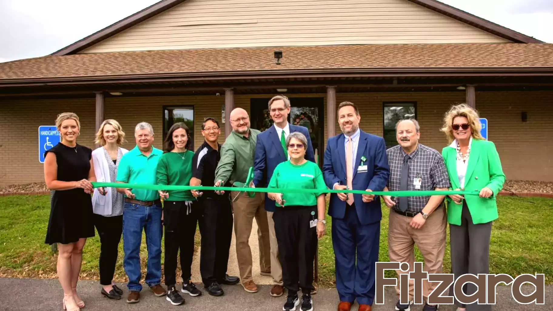 New Occupational Medical Clinic Opens in Mason County