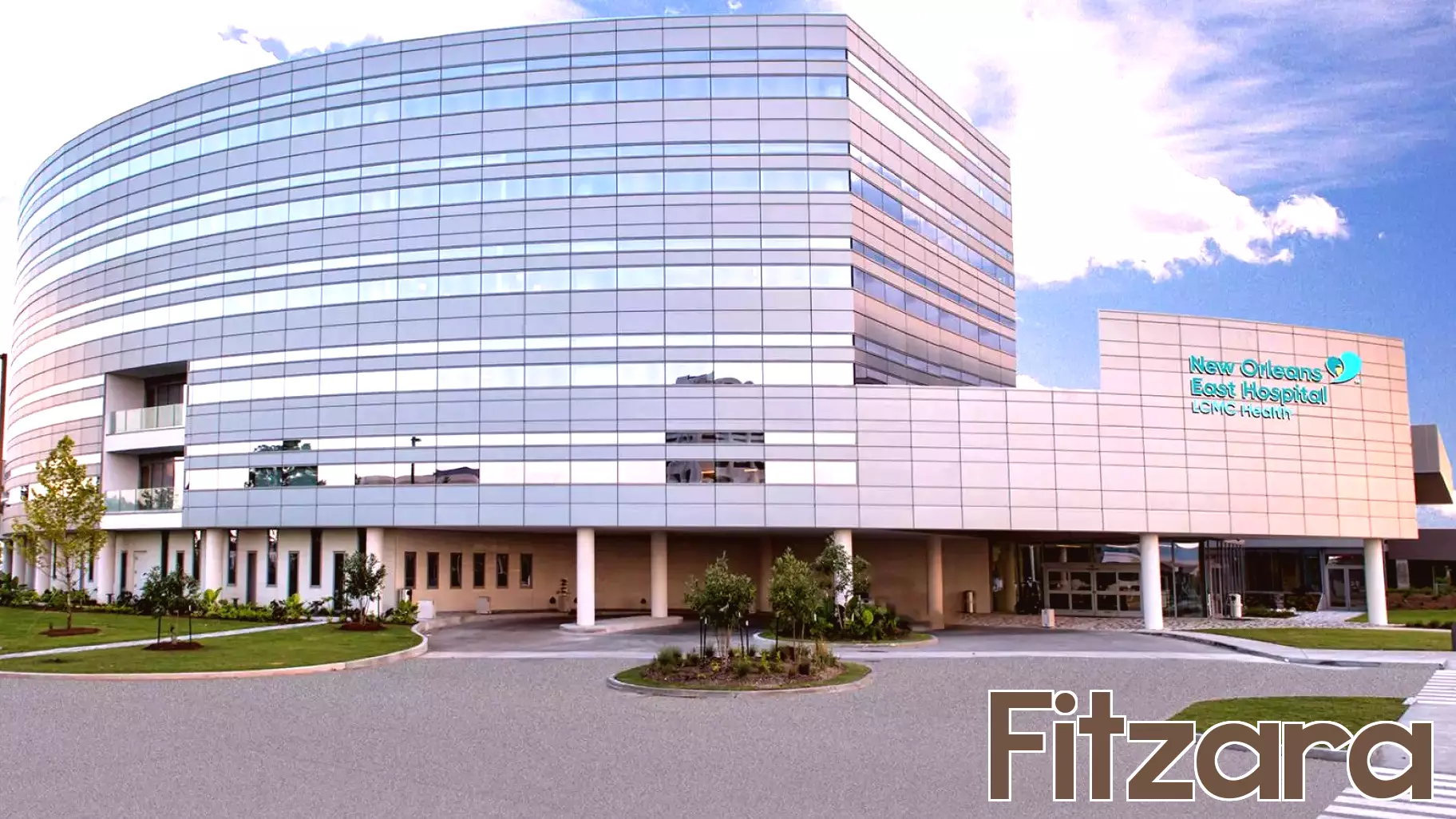 New Orleans East Hospital breaks ground on $10 million inpatient behavioral health unit