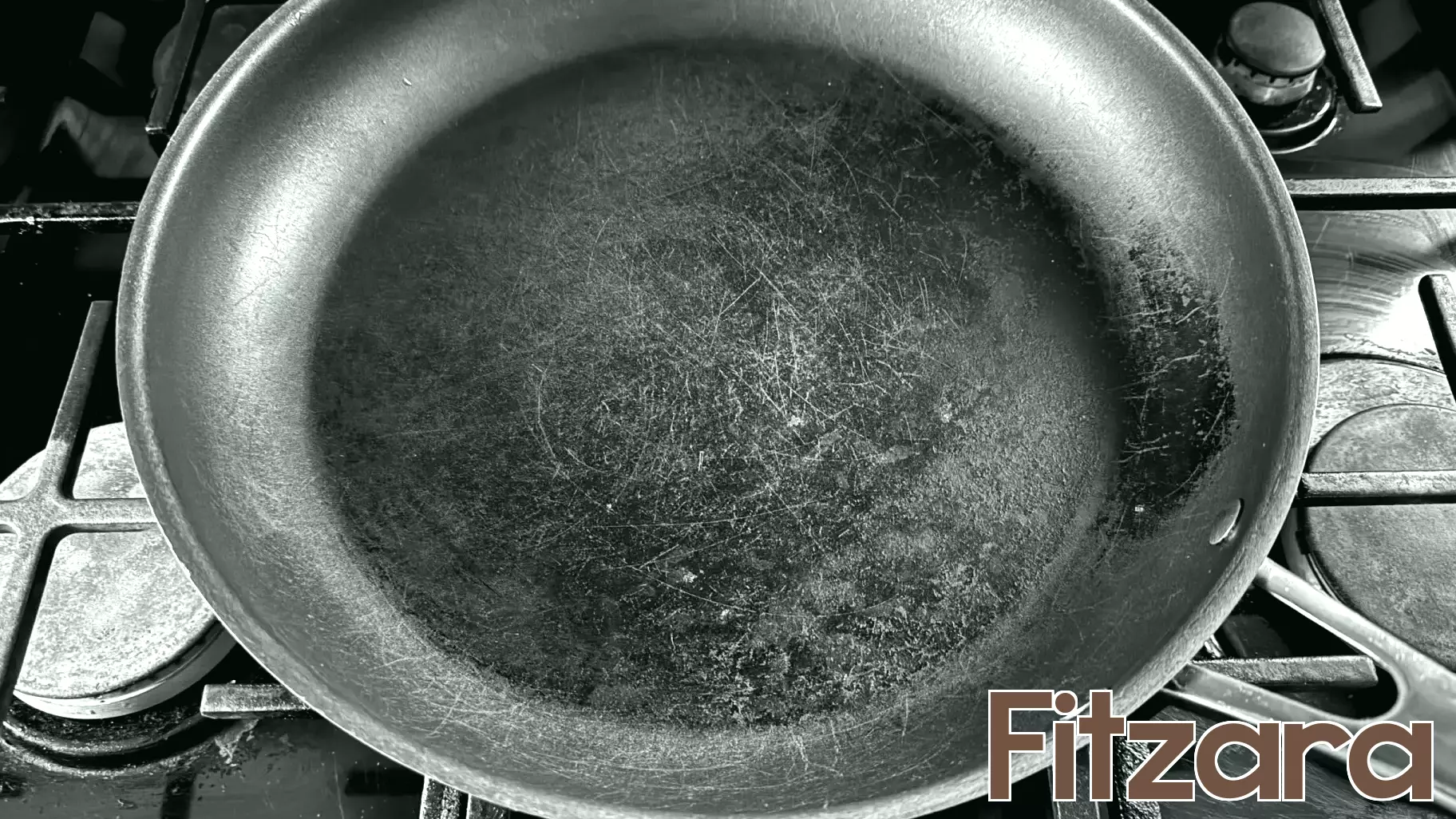 New Research Uncovers Kitchen Sources of PFAS Exposure