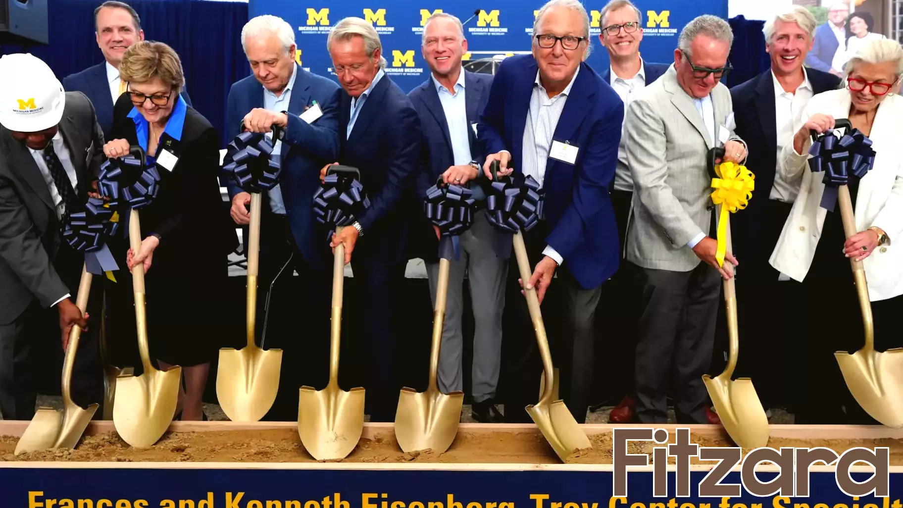 New Specialty Care Center to Transform Former Kmart Site in Troy