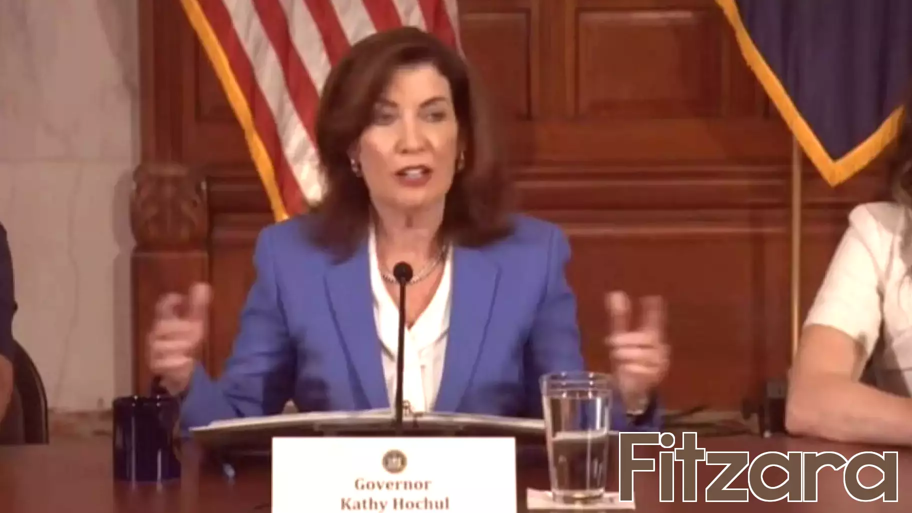 New York Governor Unveils $300 Million Initiative to Enhance Health Care Access