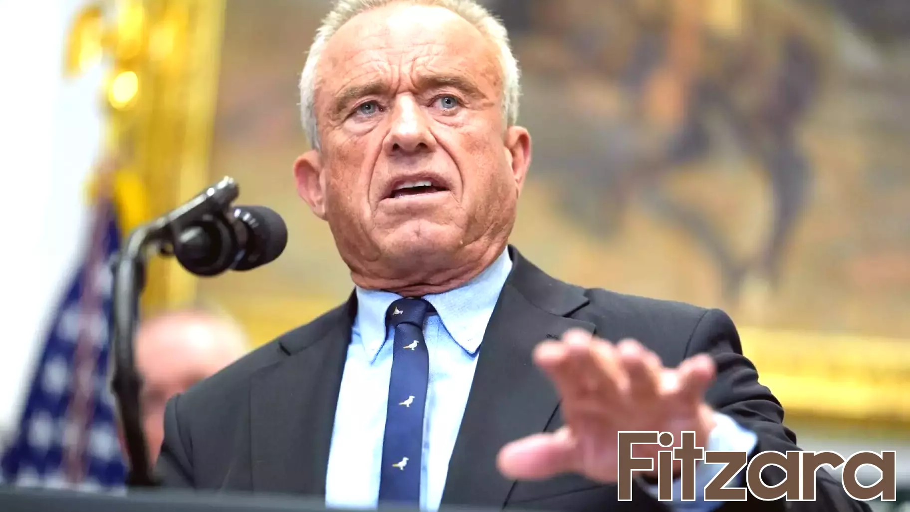 Nineteen States and D.C. Take Legal Action Against HHS Over Youth Gender-Affirming Care