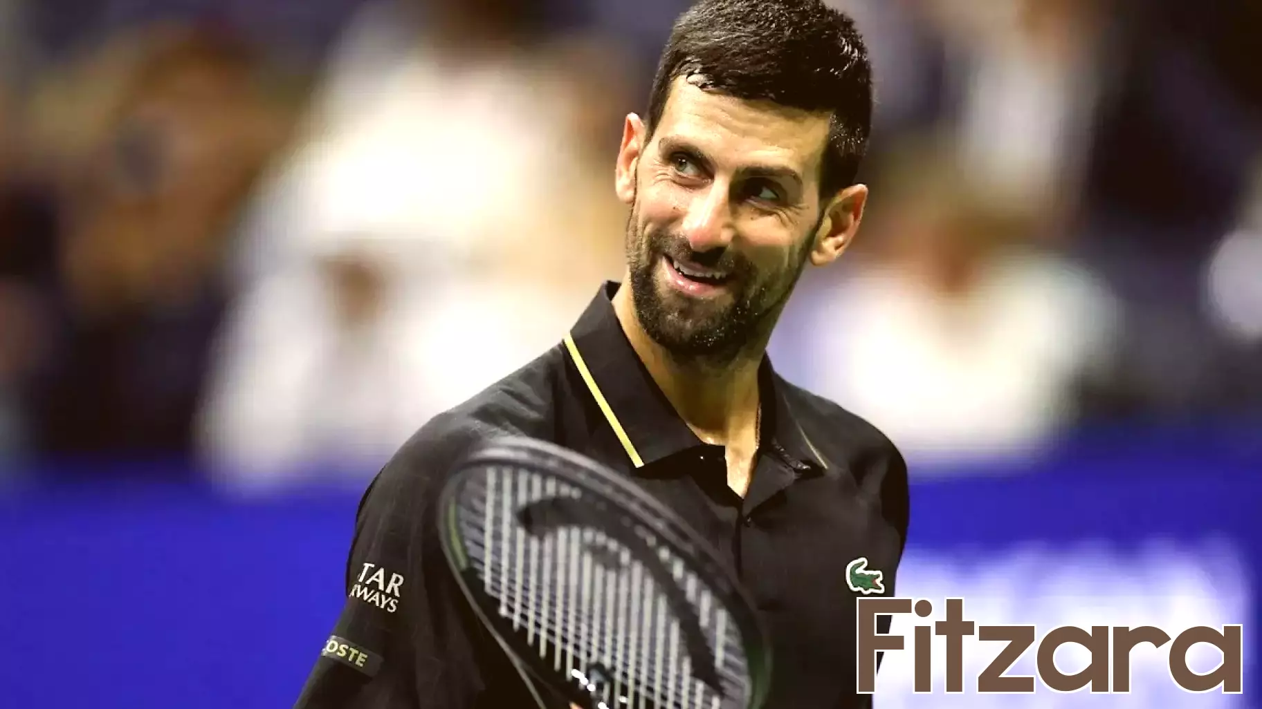 Novak Djokovic Reveals Ongoing Health Concern Ahead of Pursuit of Historic 25th Grand Slam
