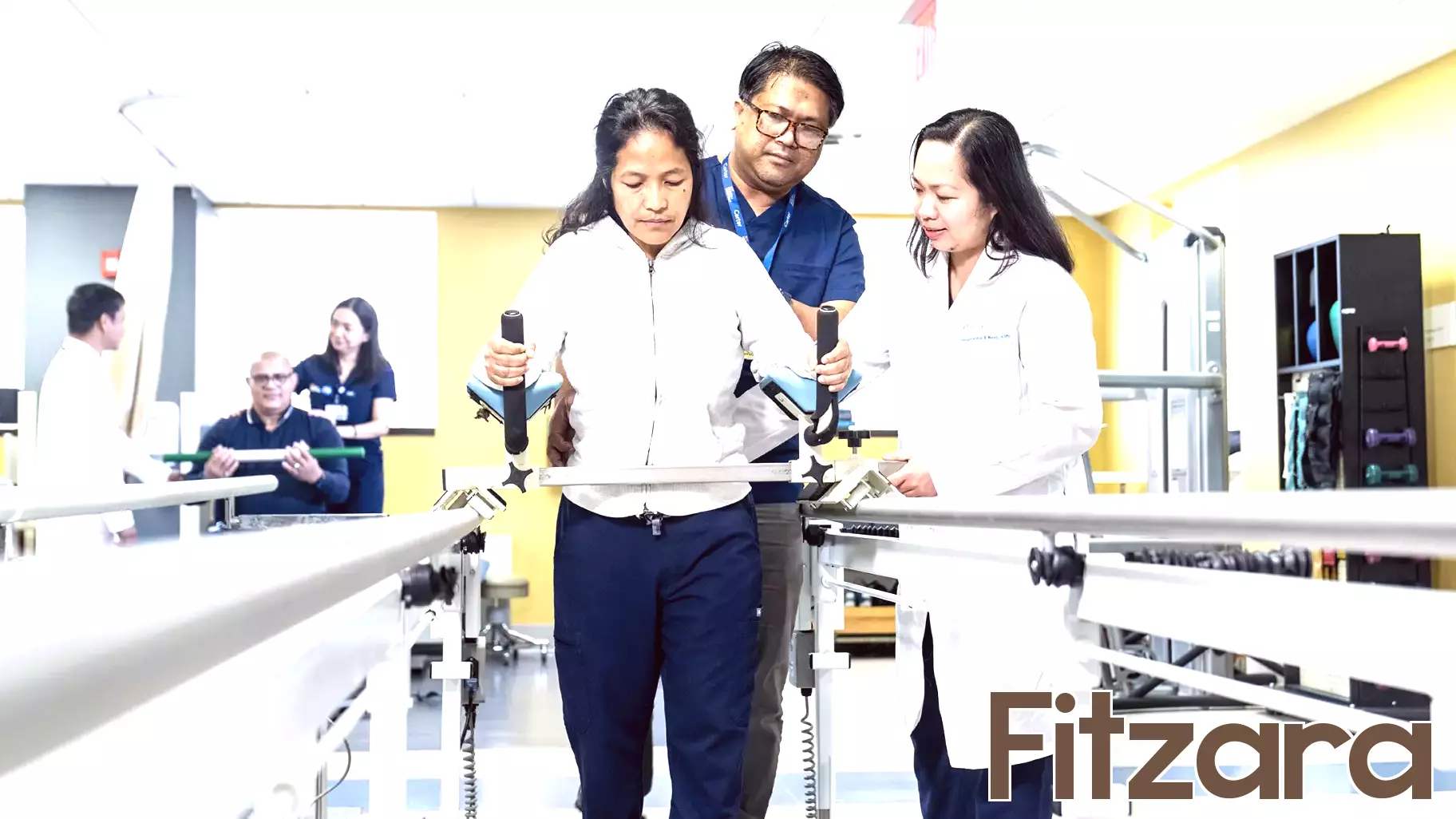 NYC Health + Hospitals/Carter Expands Award-Winning Rehabilitative Care as New Outpatient Service - NYC Health + Hospitals