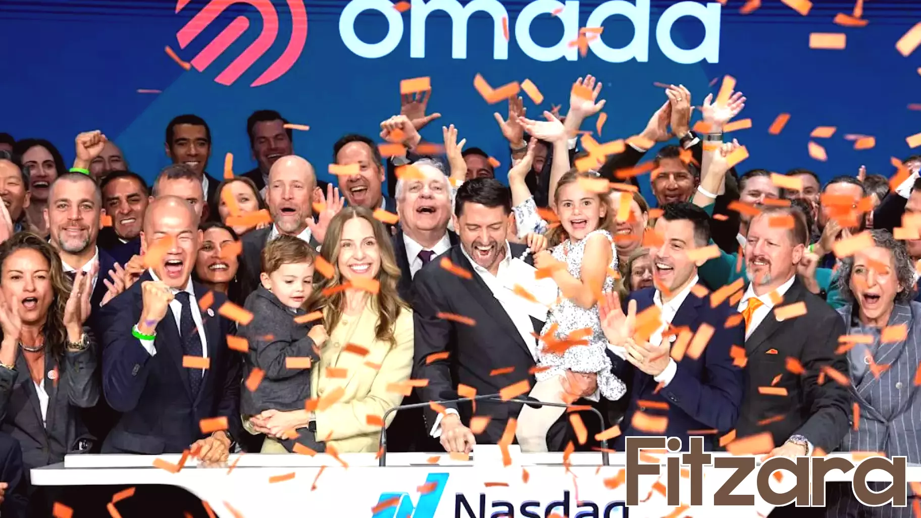 Omada Health Makes Nasdaq Debut with $23 Share Price