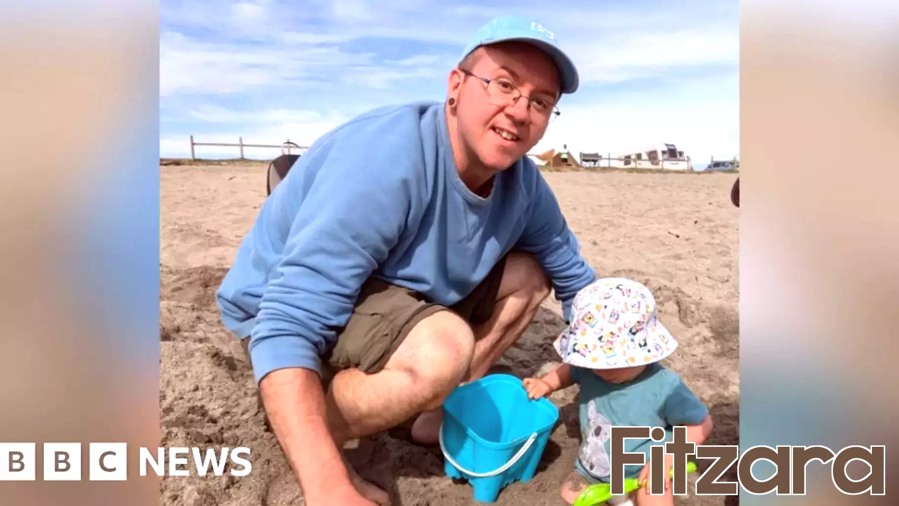 Oxford Father Advocates for Improved Paternity Leave to Support Mental Health