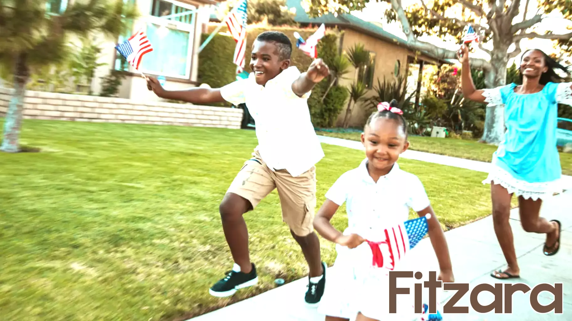 Pediatricians Urge Caution on July 4th Activities for Children